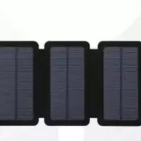 5 paneles solares