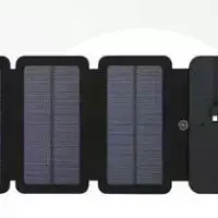 4 paneles solares