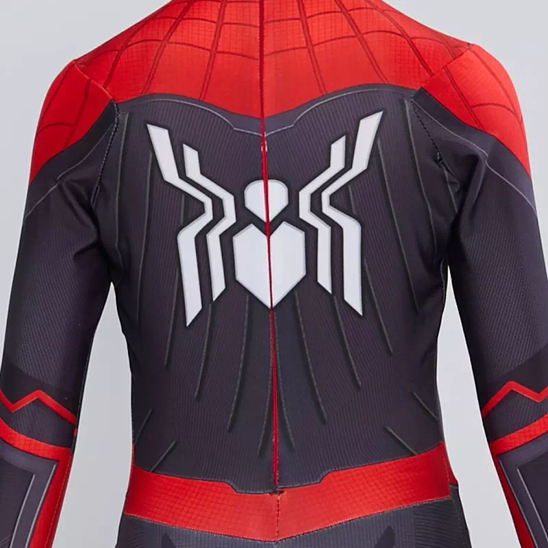 vendedor El diseño tarifa Disfraz de Spiderman para niños y adultos - Yaloveo.es