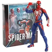 PS4 Spiderman