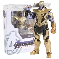 Thanos B