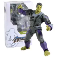 Hulk B