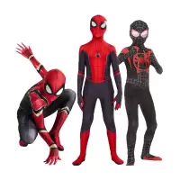 simultáneo principalmente esposas Disfraz de Spiderman para niños y adultos - Yaloveo.es
