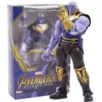 Thanos A