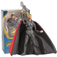 Thor A