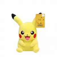 Pikachus Grin 24cm