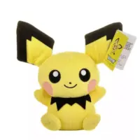 Pichu 22cm