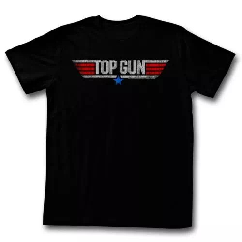 Camiseta de TOP GUN Yaloveo.es