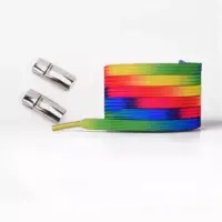 Green rainbow