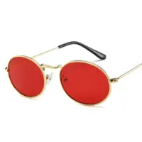 Oro rojo