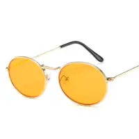 oro naranja