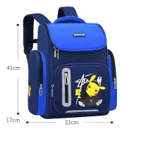 pikachu azul grande