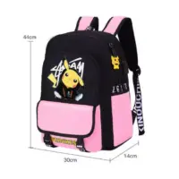 Pikachu rosa grande