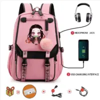 Pink B2