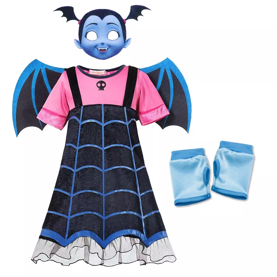 Vampirina 8