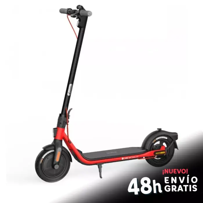 Patinete Eléctrico Ninebot by Segway yaloveo.es